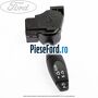 Maneta comanda stergator fara stergator spate functie auto Ford Mondeo 2000-2007 1.8 16V 110 cp CGBA, CGBB benzina