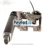 Maneta frana consola centrala model piele Ford Focus 2014-2018 2.0 ST 250 cp R9DA, R9DB, R9DC, R9DD benzina