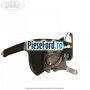 Maneta frana de mana echipare titanium plus Ford EcoSport 2013-2018 1.5 TDCi 90 cp UGJE diesel