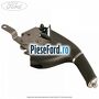 Maneta frana de mana echipare titanium plus Ford EcoSport 2013-2018 1.5 Ti 140 cp UEJB, UEJE benzina