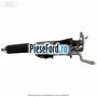 Maneta frana de mana echipare trend Ford Puma 2020-2023 1.5 EcoBoost ST 200 cp YZJA benzina