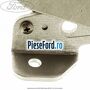 Maneta frana mana an 02/1996-03/2005 Ford Puma 1997-2003 1.6 16V 103 cp L1W benzina | Foto 2