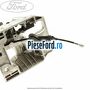 Maneta frana mana an 03/2011-07/2015 Ford Focus 2011-2014 2.0 TDCi 140 cp UFDB diesel | Foto 2