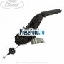 Maneta frana mana an 04/2009-12/2013 Ford Transit Connect 2002-2014 1.8 Di 75 cp BHPA, P7PA, P7PB, R2PA diesel