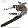 Maneta frana mana cu roti duble Ford Transit 2014-2018 2.2 TDCi RWD 125 cp CYR5, USR6 diesel