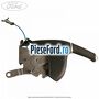 Maneta frana mana ehipare titanium Ford Fiesta 2013-2017 1.0 EcoBoost 125 cp M1JE, M1JH benzina