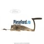 Maneta frana mana Ford C-Max 2007-2011 2.0 TDCi 133 cp G6DC, G6DE, G6DF diesel