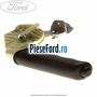 Maneta frana mana Ford Focus 1998-2004 1.4 16V 75 cp FXDA, FXDB, FXDC, FXDD benzina