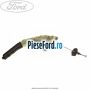 Maneta frana mana Ford Focus 1998-2004 1.8 TDCi 100 cp FFDA diesel