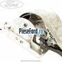 Maneta frana mana Ford Focus 2011-2014 1.6 TDCi 95 cp T3DA, T3DB diesel
