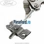 Maneta frana mana Ford Ka 2009-2016 1.3 TDCi 75 cp 169A1000, FD4 diesel