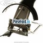 Maneta frana mana Ford Mondeo 2000-2007 1.8 16V 110 cp CGBA, CGBB benzina | Foto 3