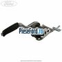 Maneta frana mana Ford Mondeo 2008-2014 2.0 EcoBoost 240 cp TPBA benzina