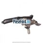 Maneta frana mana Ford Ranger 2012-2015 3.2 TDCi 4x4 200 cp ENSA, SA2R, SA2S, SA2W, SAFA diesel