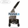 Maneta frana mana Ford Transit 2000-2006 2.4 TDdi 120 cp D4FA diesel