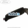 Maneta frana mana maner piele an 02/2007-07/2008 Ford Mondeo 2008-2014 2.2 TDCi 175 cp Q4BA diesel | Foto 2