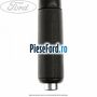 Maneta frana mana maner soft feel crom Ford Fiesta 2002-2005 ST150 150 cp N4JB benzina
