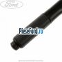 Maneta frana mana maner soft feel Ford Fiesta 2002-2005 1.6 TDCi 90 cp HHJA, HHJB diesel