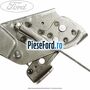 Maneta frana mana model GHIA Ford Fiesta 1996-2001 1.4 i 16V 90 cp FHA, FHE benzina