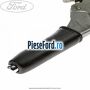 Maneta frana mana model GHIA Ford Fiesta 1996-2001 1.8 D 60 cp RTJ, RTK diesel