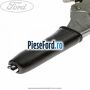 Maneta frana mana model GHIA Ford Fiesta 1996-2001 1.8 DI 75 cp RTN, RTP, RTQ diesel