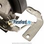 Maneta frana mana model ST220 sau seria 46 Ford Mondeo 2000-2007 2.2 TDCi 155 cp QJBA, QJBB diesel