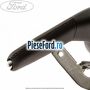 Maneta frana mana model ST220 sau seria 46 Ford Mondeo 2000-2007 ST220 226 cp MEBA benzina