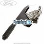 Maneta frana mana model VP Ford Fiesta 2002-2005 1.25 16V 70 cp M7JA, M7JB benzina
