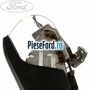 Maneta frana mana model VP Ford Fiesta 2002-2005 1.25 16V 75 cp FUJA, FUJB benzina