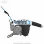 Maneta frana mana model VP Ford Fiesta 2013-2017 1.0 80 cp P4JA, P4JB, P4JC, P4JD benzina