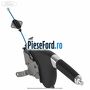 Maneta frana mana model VP Ford Fiesta 2013-2017 1.25 60 cp STJA, STJB, STJC, STJD benzina