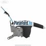 Maneta frana mana model VP Ford Fiesta 2013-2017 1.5 TDCi 100 cp XUJH diesel