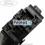 Maneta stergator cu functie stergator spate Ford B-Max 1.0 EcoBoost 100 cp SFJA, SFJB, SFJC, SFJD benzina