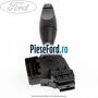 Maneta stergator Ford Focus 1998-2004 1.4 16V 75 cp FXDA, FXDB, FXDC, FXDD benzina