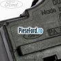 Maneta stergator Ford Focus 1998-2004 1.6 16V 100 cp FYDA, FYDB, FYDC, FYDD benzina