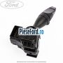 Maneta stergator functie comfort 3/5 usi Ford Focus 1998-2004 1.4 16V 75 cp FXDA, FXDB, FXDC, FXDD benzina