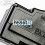 Maneta stergator functie comfort 3/5 usi Ford Focus 1998-2004 1.4 16V 75 cp FXDA, FXDB, FXDC, FXDD benzina