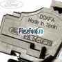 Maneta stergator, functie comfort berlina 4 usi Ford Focus 1998-2004 1.6 16V 100 cp FYDA, FYDB, FYDC, FYDD benzina