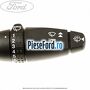 Maneta stergator, functie comfort berlina 4 usi Ford Focus 1998-2004 1.6 16V 100 cp FYDA, FYDB, FYDC, FYDD benzina