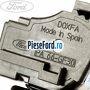 Maneta stergator, functie comfort berlina 4 usi Ford Focus 1998-2004 1.8 16V 115 cp EYDB, EYDC, EYDD, EYDE, EYDF benzina