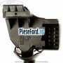 Maneta stergator, functie comfort berlina 4 usi Ford Focus 1998-2004 1.8 16V 115 cp EYDB, EYDC, EYDD, EYDE, EYDF benzina | Foto 2