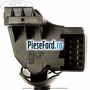 Maneta stergator, functie comfort berlina 4 usi Ford Focus 1998-2004 2.0 16V 131 cp EDDB, EDDC, EDDD, EDDF benzina | Foto 2