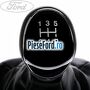 Manson cutie viteza 5 trepte cu nuca Ford Grand C-Max 2016-2020 1.5 EcoBoost 150 cp M8DB, M8DF benzina | Foto 2