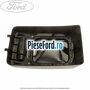 Manson cutie viteza negru 5 trepte 05/2002-07/2006 Ford Transit Connect 2002-2014 1.8 Di 75 cp BHPA, P7PA, P7PB, R2PA diesel | Foto 2