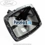 Manson cutie viteza negru 6 trepte Ford C-Max 2007-2011 1.6 TDCi 101 cp G8DC, MTDA diesel