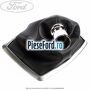 Manson cutie viteza negru 6 trepte Ford C-Max 2007-2011 1.6 TDCi 109 cp G8DA, G8DB, G8DD diesel