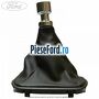 Manson cutie viteza negru 6 trepte Ford C-Max 2011-2015 1.6 EcoBoost 150 cp JQDA, JQDB benzina
