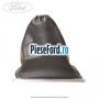 Manson cutie viteza negru 6 trepte Ford Focus 2004-2007 1.8 TDCi 115 cp KKDA diesel | Foto 2