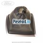 Manson cutie viteza negru 6 trepte Ford Focus 2004-2007 2.0 TDCi 136 cp G6DA, G6DB, G6DD, G6DG diesel