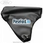 Manson piele frana de mana Ford C-Max 2007-2011 1.6 TDCi 90 cp GPDA, HHDA, HHDB diesel